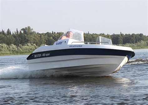 БЕСТЕР 480 open .